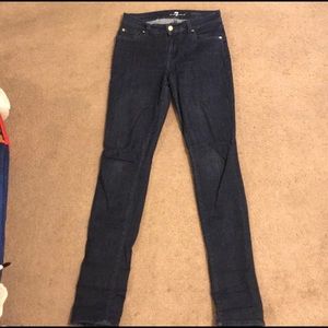 7 For All Mankind Jeans